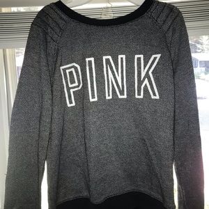 long sleeve shirt from pink :))